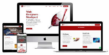 web-design-hazel-grove
